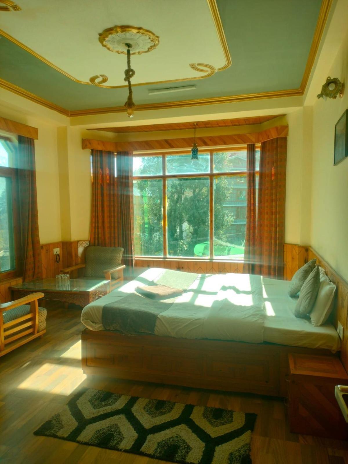 Govind Royal Stay 马拉里 外观 照片