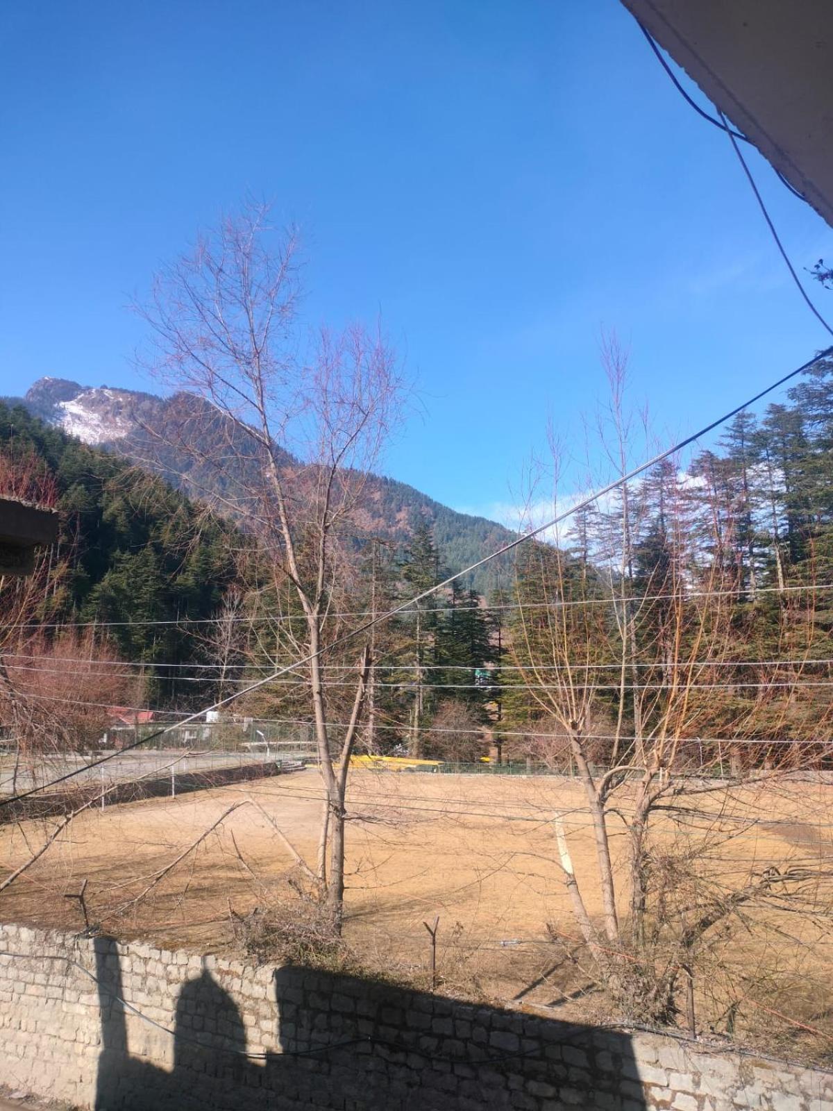 Govind Royal Stay 马拉里 外观 照片